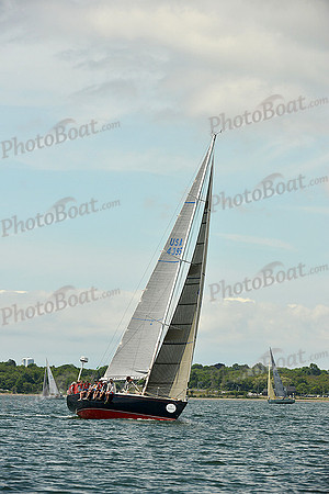 2015 NYYC Annual Regatta C 080