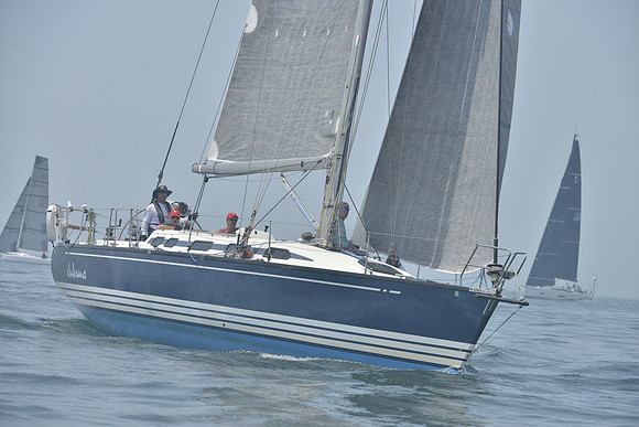 2025 Block Island Race Week B_0822