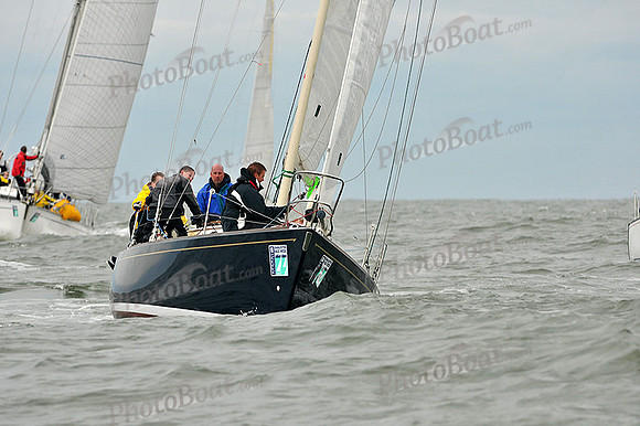 2013 Charleston Race Week B 1772