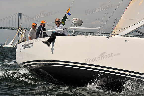 2012 NYYC Annual Regatta A 2518