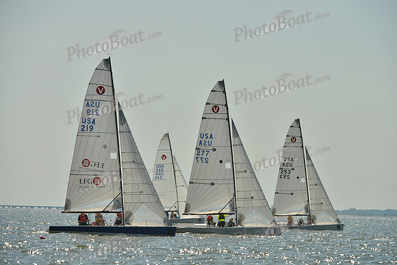 2017 Southern Bay Race Week C_0022