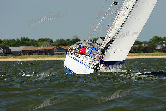 2014 Southern Bay Race Week E 449