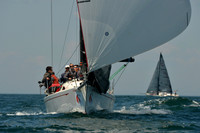 2015 Block Island Race Week A 840