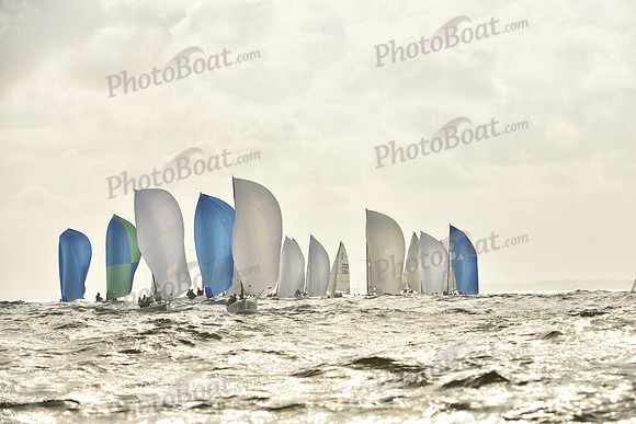 2018 J70 Worlds D_0401