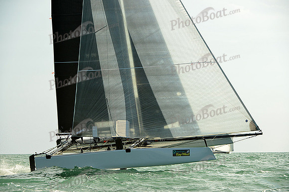 2015 Key West Race Week B 1333