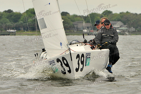 2013 Charleston Race Week B 1078