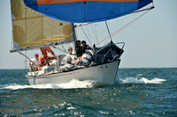 2015 Block Island Race Week A 1185