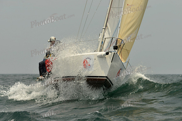 2015 Block Island Race Week D 1599