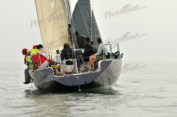 2012 StPete NOOD A 505