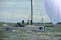 2016 Charleston Race Week D 0506
