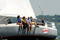 2012 CPYC One Design 275
