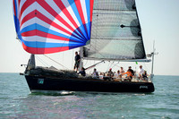 2014 Charleston Race Week A 756