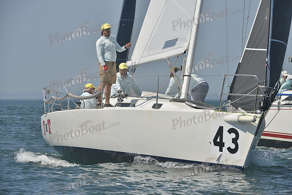 2025 Block Island Race Week D_0544