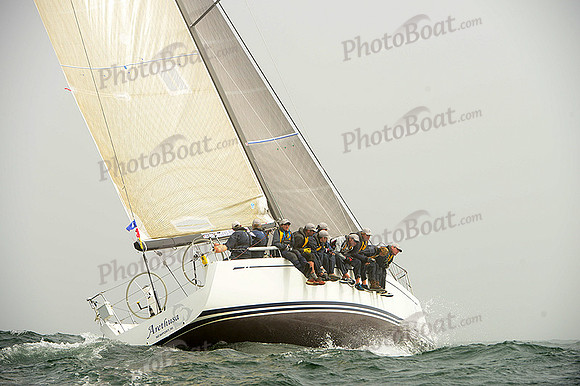 2013 Block Island Race Week E 899