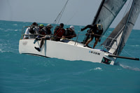 2017 Quantum Key West RW B 517