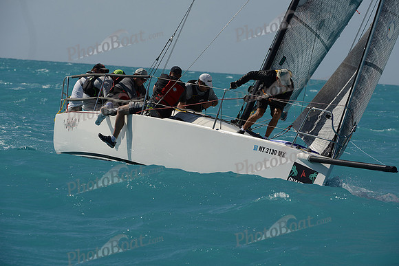 2017 Quantum Key West RW B 517