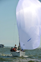 2015 Southern Bay Race Week A 965