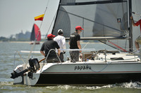 2017 Southern Bay Race Week A_2022