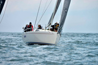 2021 Block Island Race Week C_0608
