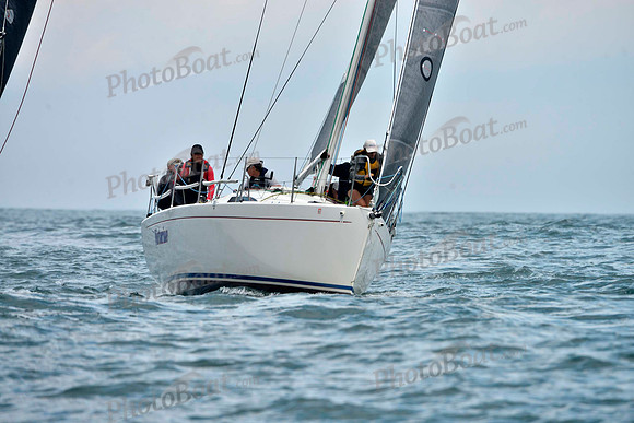 2021 Block Island Race Week C_0608