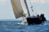 2012 Newport Bermuda 982