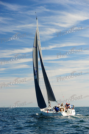 2014 Newport Bermuda A 1398