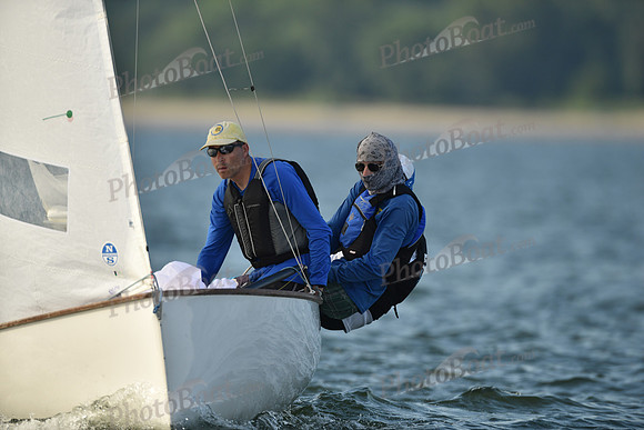 2018 Thistle Nationals C_1003