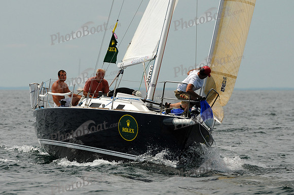 2011 Block Island RW B 789
