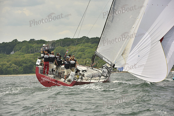 2018 NYYC Annual Regatta B_1447