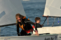 Yellow Life Jackets/Pinnies