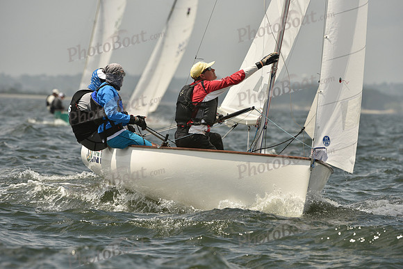 2018 Thistle Nationals E_0731