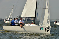 2014 Charleston Race Week D 1654