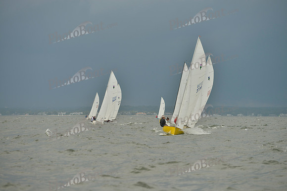 2018 Thistle Nationals F_0523