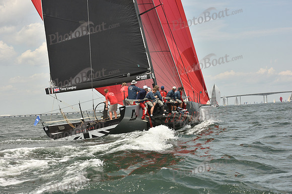2018 NYYC Annual Regatta B_1333