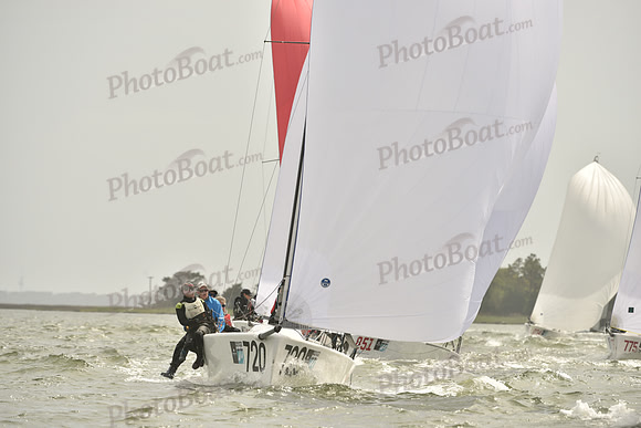 2019 Charleston Race Week D_0019