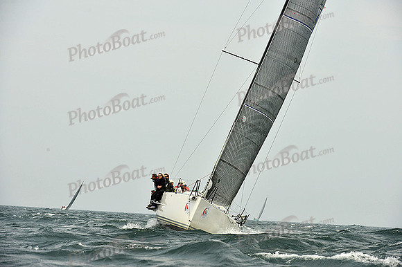 2015 Block Island Race Week D 597