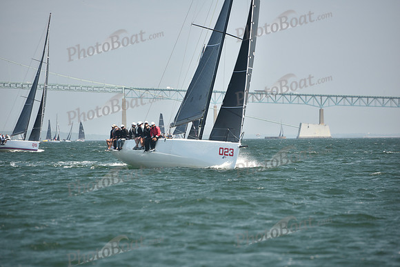 2024 NYYC Annual Regatta_3529
