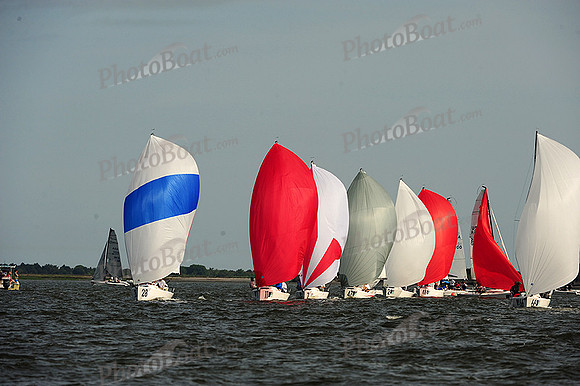 2015 Charleston Race Week D 073