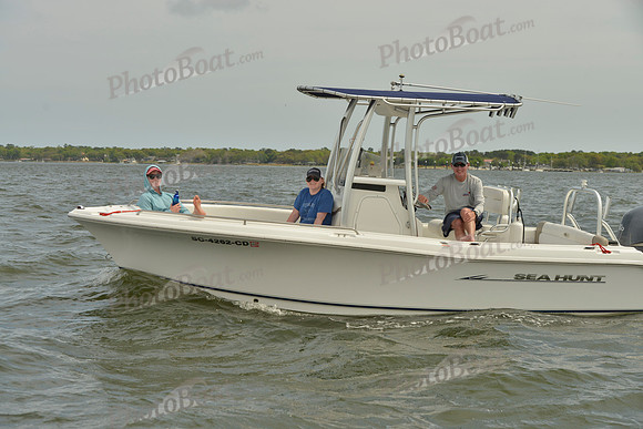 2019 Charleston Race Week G_0108