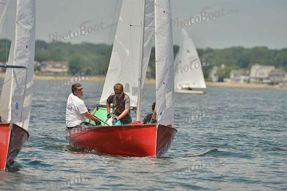 2018 Thistle Nationals J_0389