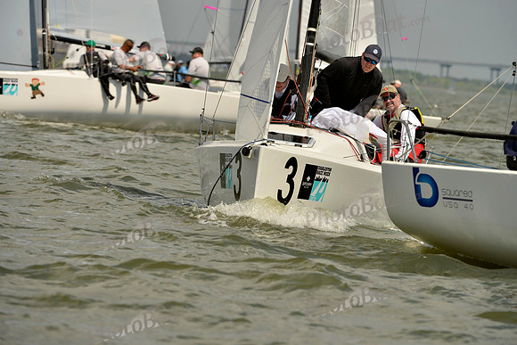 2018 Charleston Race Week A_0844