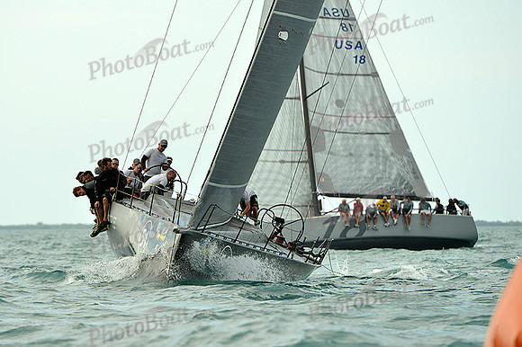 2015 Key West Race Week B 1064