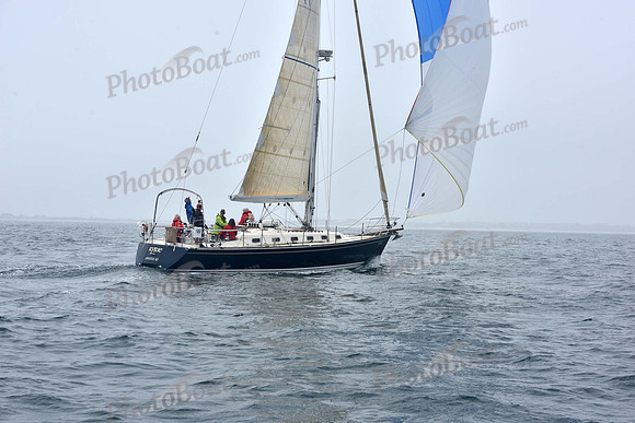 2021 Block Island Race Week B_1307