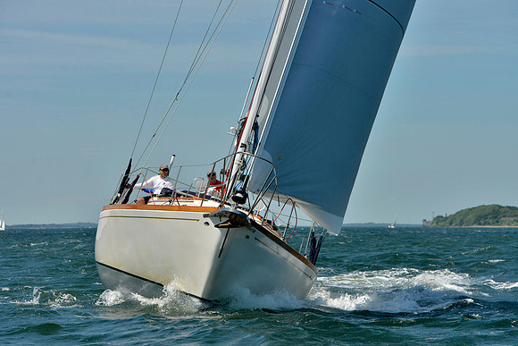 2019 NYYC Annual Regatta B_0903