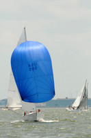 2012 Southern Bay Race Week A 1904