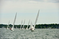 2015 NYYC Annual Regatta C 519