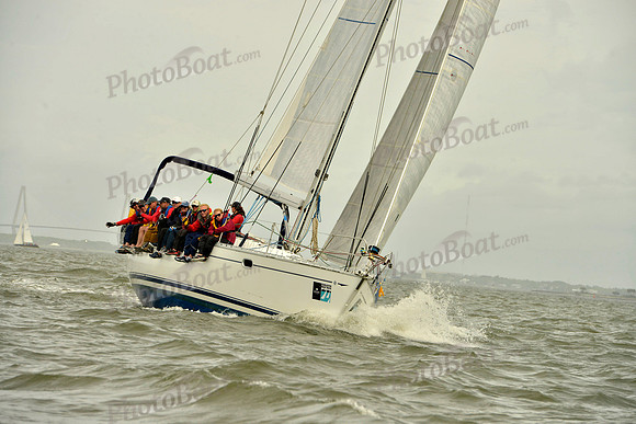 2019 Charleston Race Week I_0701