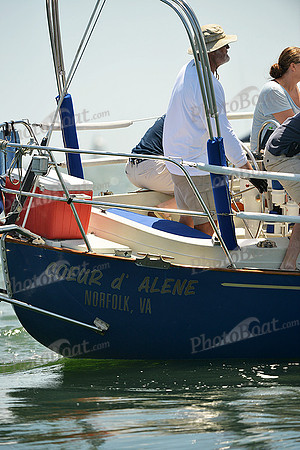 2015 Southern Bay Race Week C 909