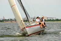 2011 Southern Bay RW A 879