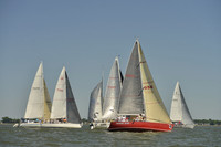 2017 Southern Bay Race Week A_0138